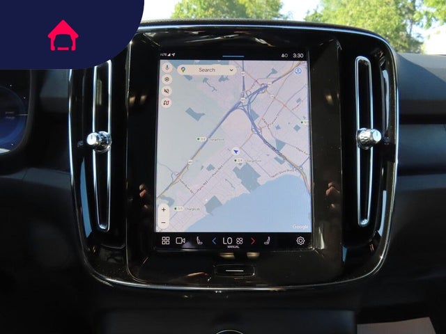 2024 Volvo C40 Recharge Pure Electric