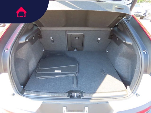 2024 Volvo C40 Recharge Pure Electric