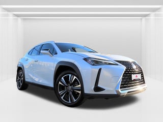 2020 Lexus UX