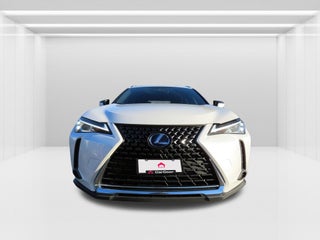 2020 Lexus UX