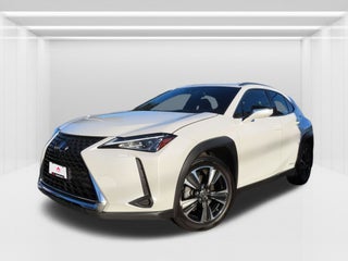 2020 Lexus UX