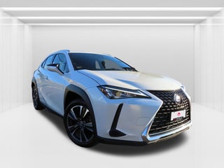 2020 Lexus UX