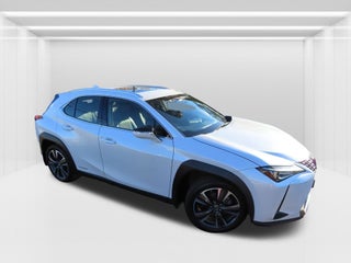 2020 Lexus UX