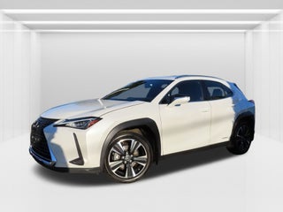 2020 Lexus UX