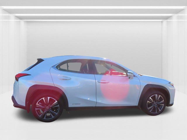 2020 Lexus UX
