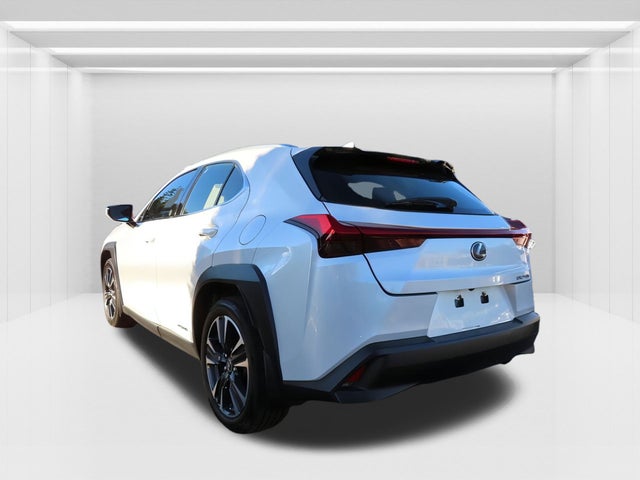 2020 Lexus UX
