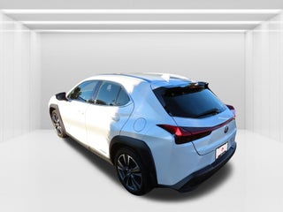 2020 Lexus UX