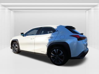 2020 Lexus UX