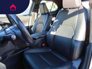 2020 Lexus UX
