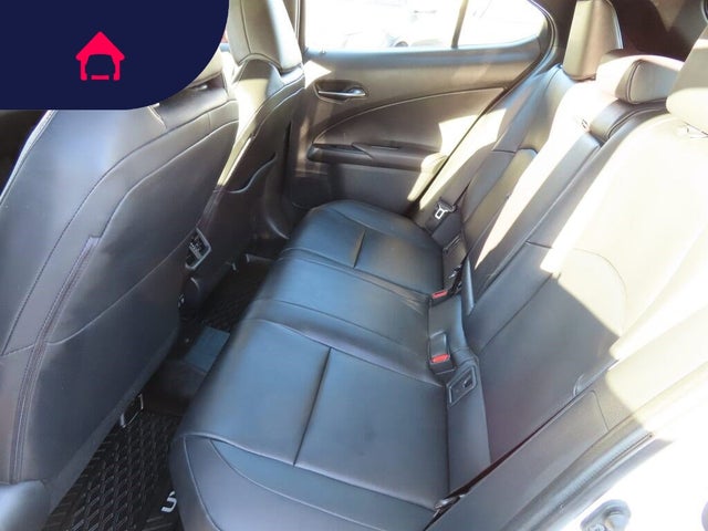 2020 Lexus UX