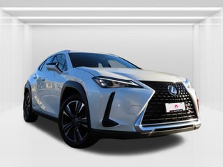 2020 Lexus UX