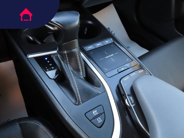 2020 Lexus UX