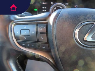 2020 Lexus UX