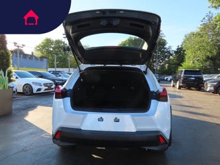 2020 Lexus UX