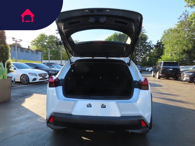 2020 Lexus UX