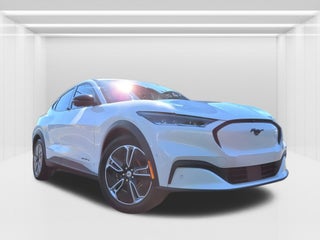 2023 Ford Mustang Mach-E