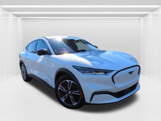 2023 Ford Mustang Mach-E