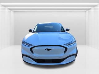 2023 Ford Mustang Mach-E