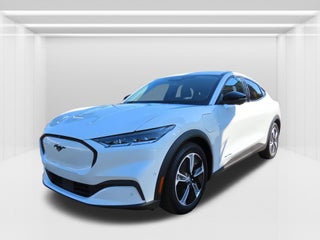 2023 Ford Mustang Mach-E