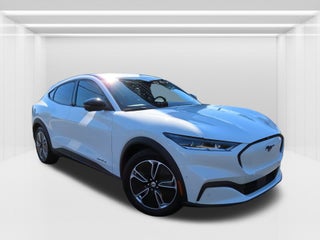 2023 Ford Mustang Mach-E