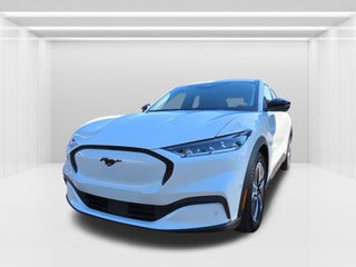 2023 Ford Mustang Mach-E