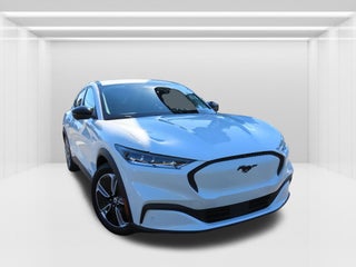 2023 Ford Mustang Mach-E