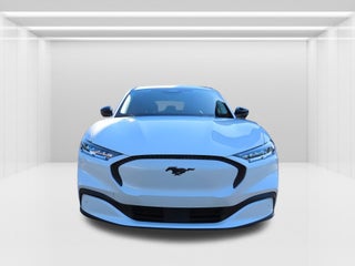 2023 Ford Mustang Mach-E