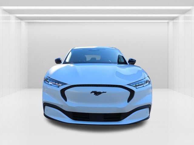 2023 Ford Mustang Mach-E