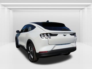 2023 Ford Mustang Mach-E