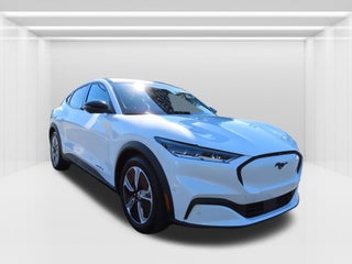 2023 Ford Mustang Mach-E