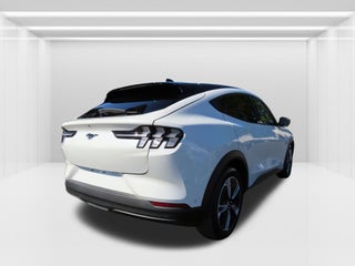 2023 Ford Mustang Mach-E