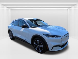 2023 Ford Mustang Mach-E