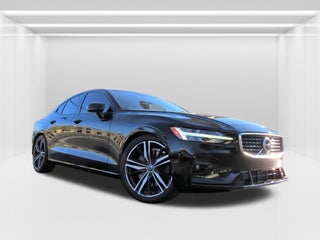 2019 Volvo S60