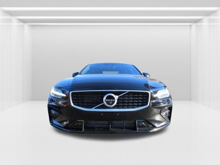 2019 Volvo S60