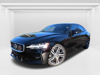 2019 Volvo S60