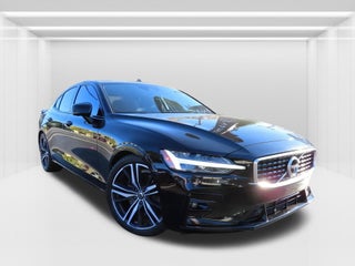 2019 Volvo S60