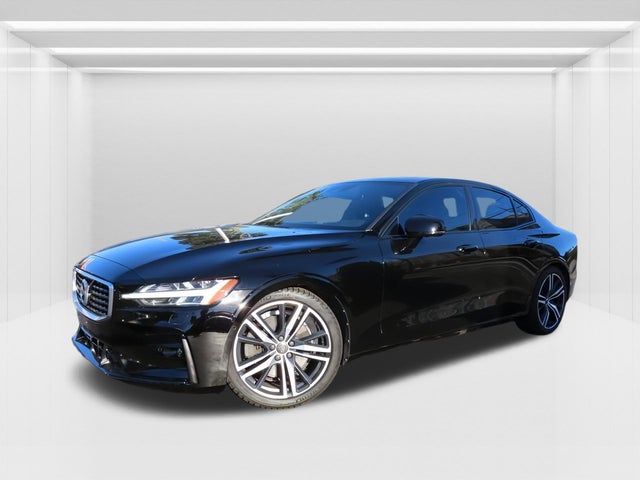 2019 Volvo S60