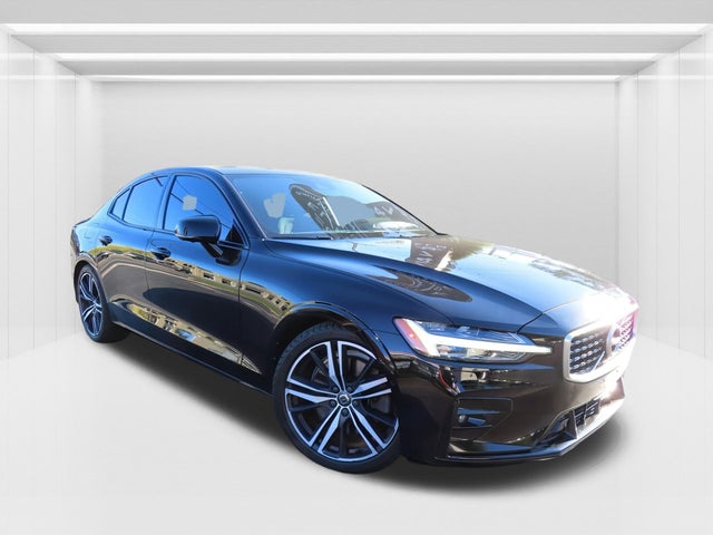 2019 Volvo S60