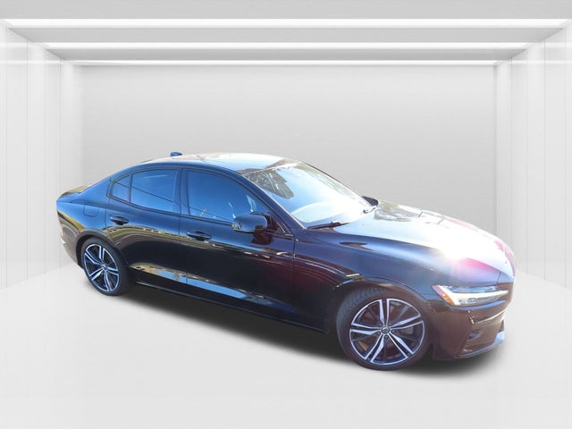 2019 Volvo S60