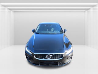 2019 Volvo S60