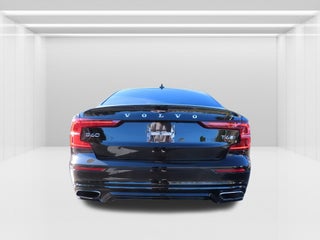 2019 Volvo S60