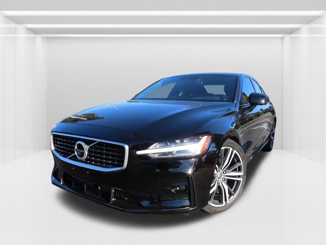 2019 Volvo S60