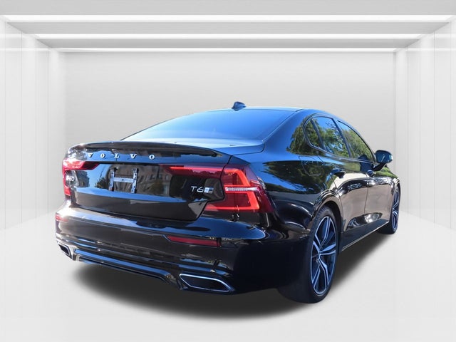 2019 Volvo S60