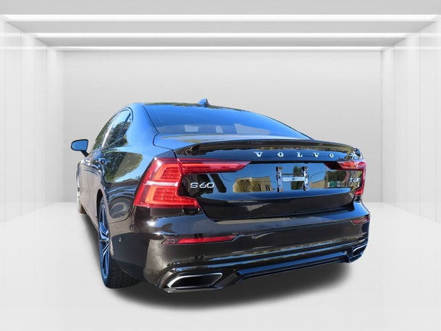 2019 Volvo S60