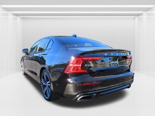 2019 Volvo S60