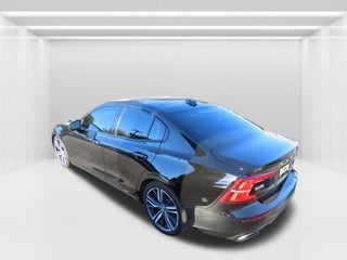 2019 Volvo S60