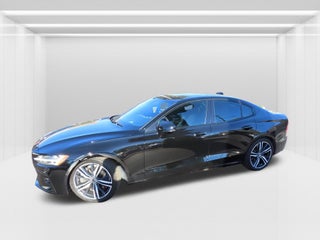 2019 Volvo S60