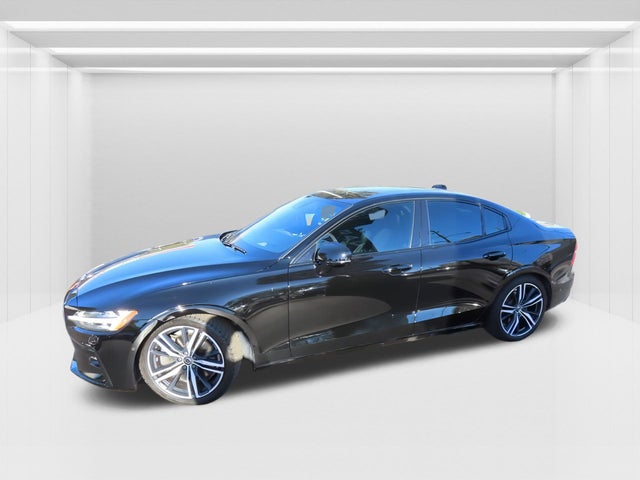 2019 Volvo S60