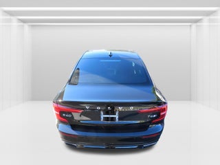 2019 Volvo S60