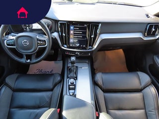 2019 Volvo S60